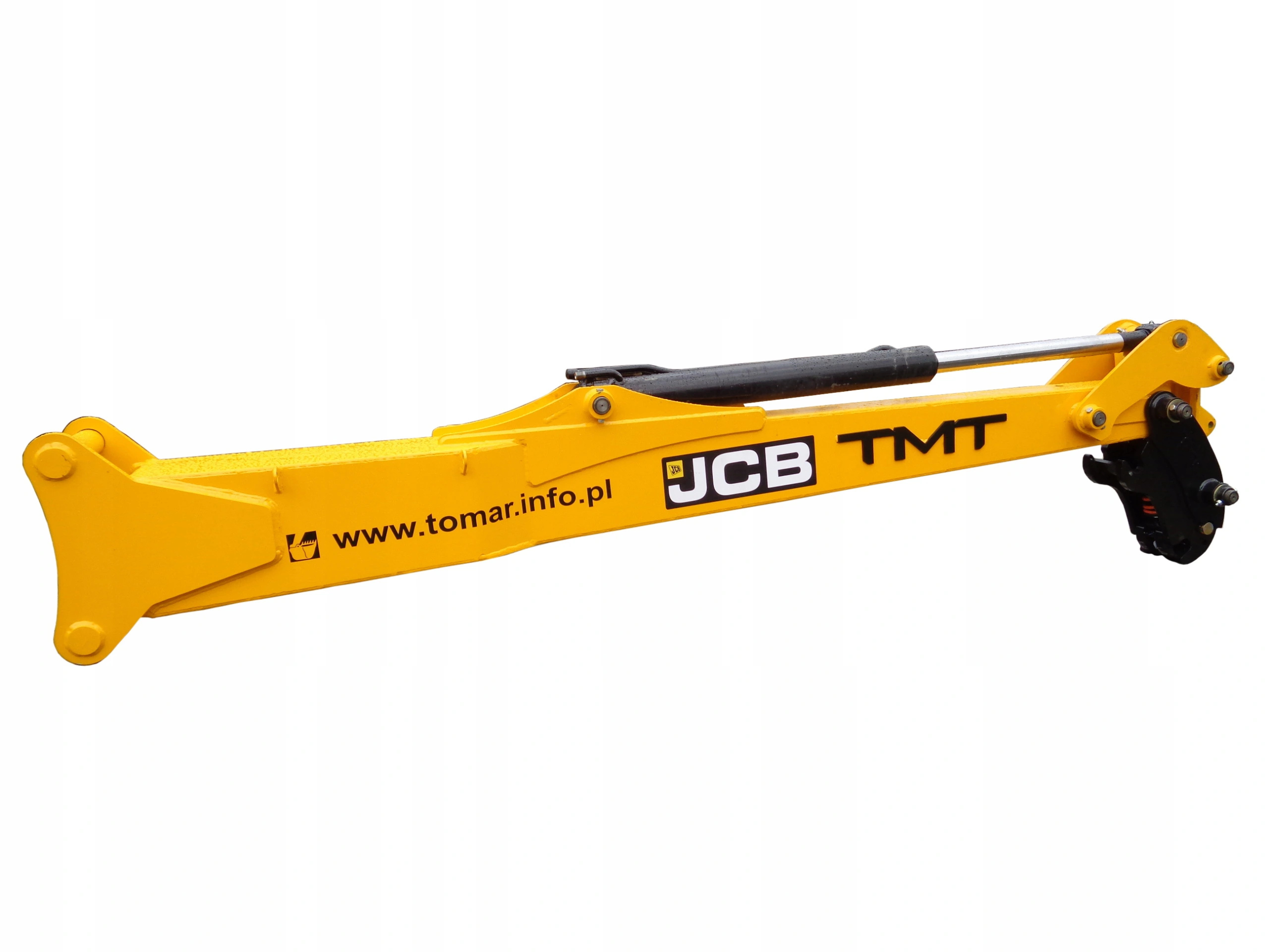Przedluzenie ramienia LONG JCB CAT VOLVO LIEBHER