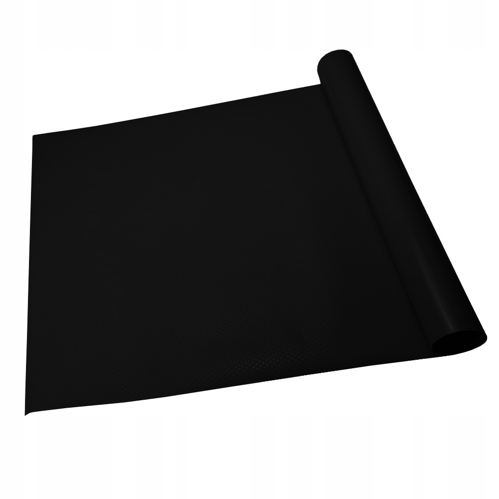 

Mata Ochronna Antypoślizgowa Czarna 50x300CM