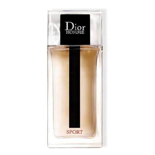 Dior (Christian Dior Dior Homme Sport 2021 Edt M 200 ml