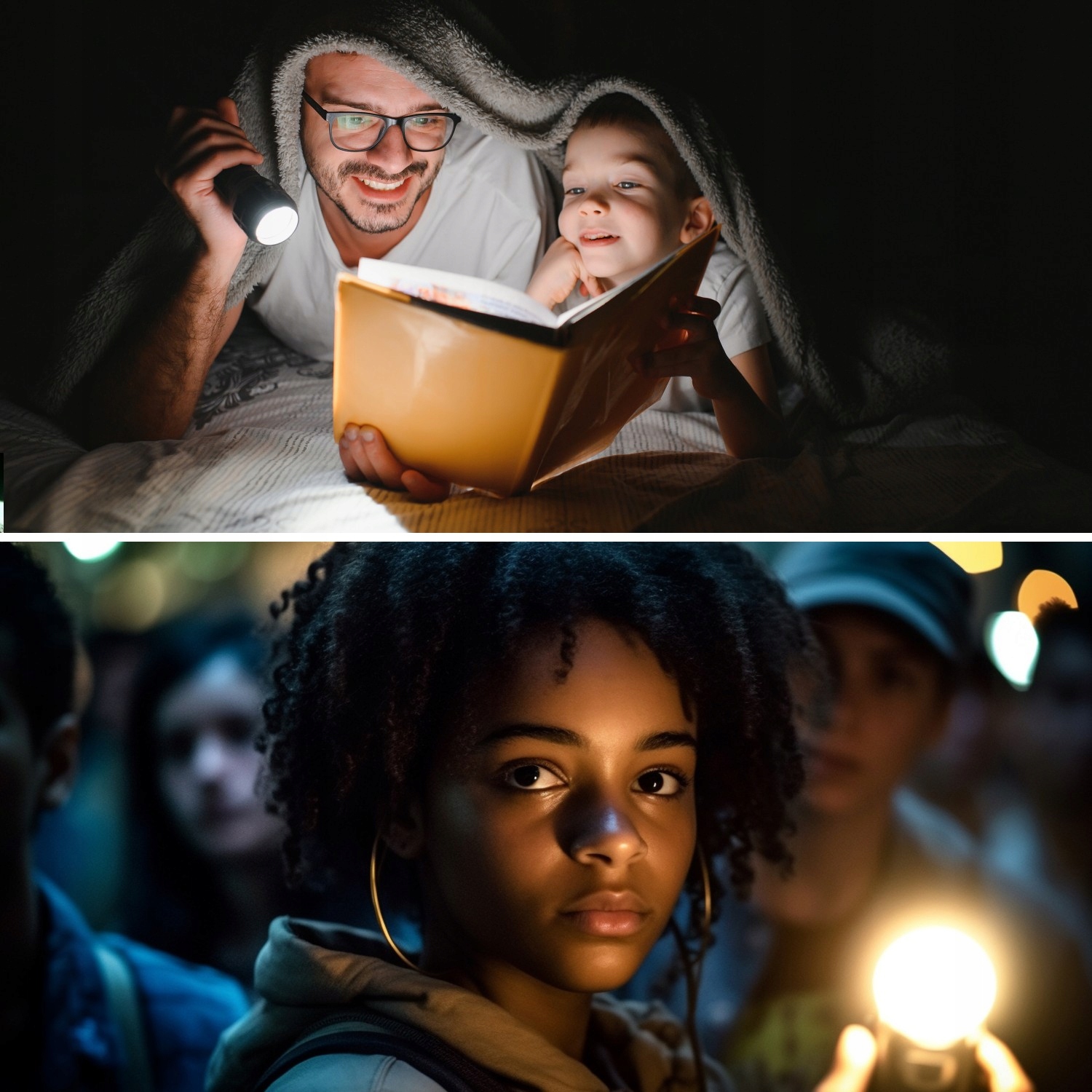 LATARKA POLICYJNA WOJSKOWA MOCNA LED ZOOM SZPERACZ Materiał stal