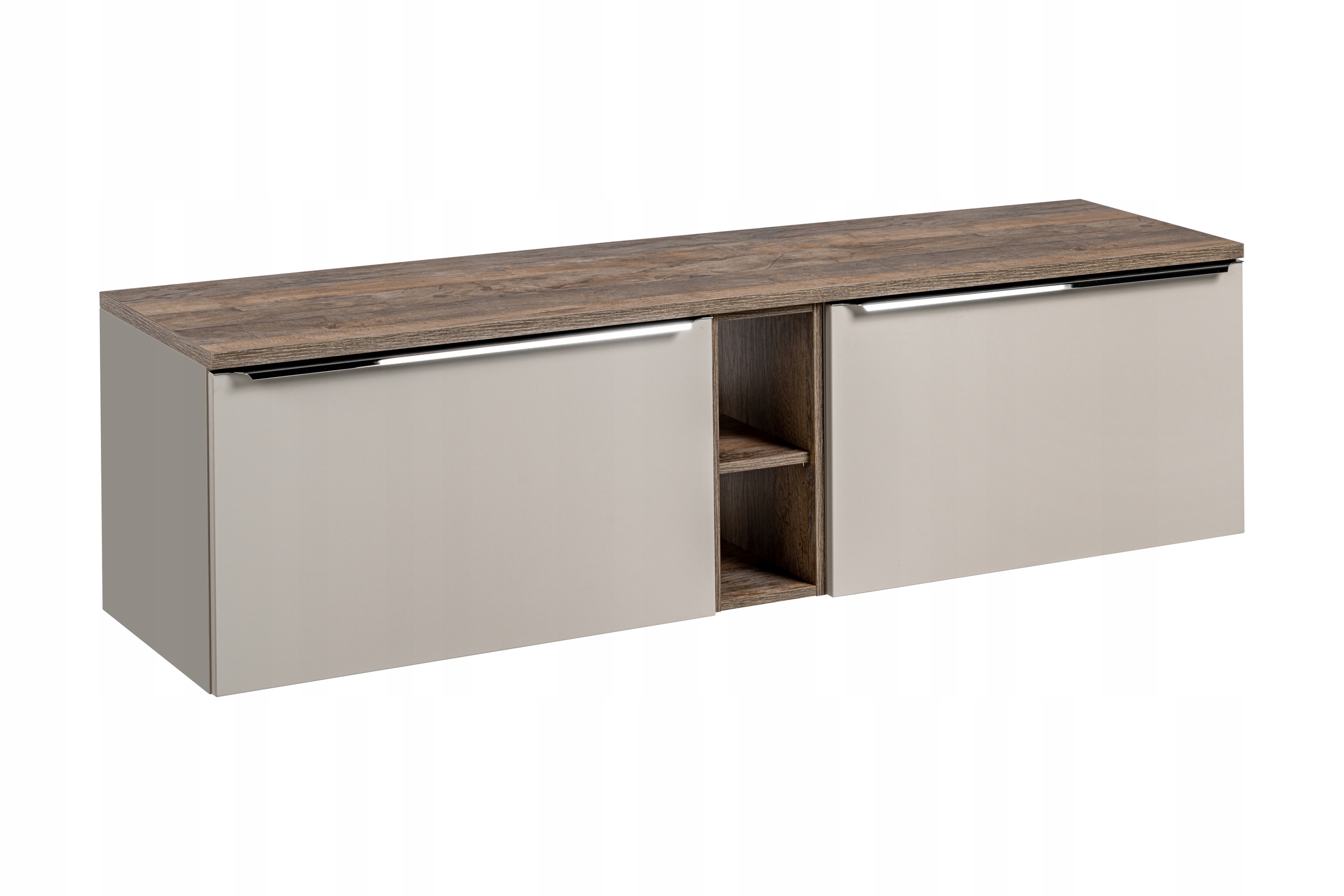 Nábytková sestava 180 cm s deskou