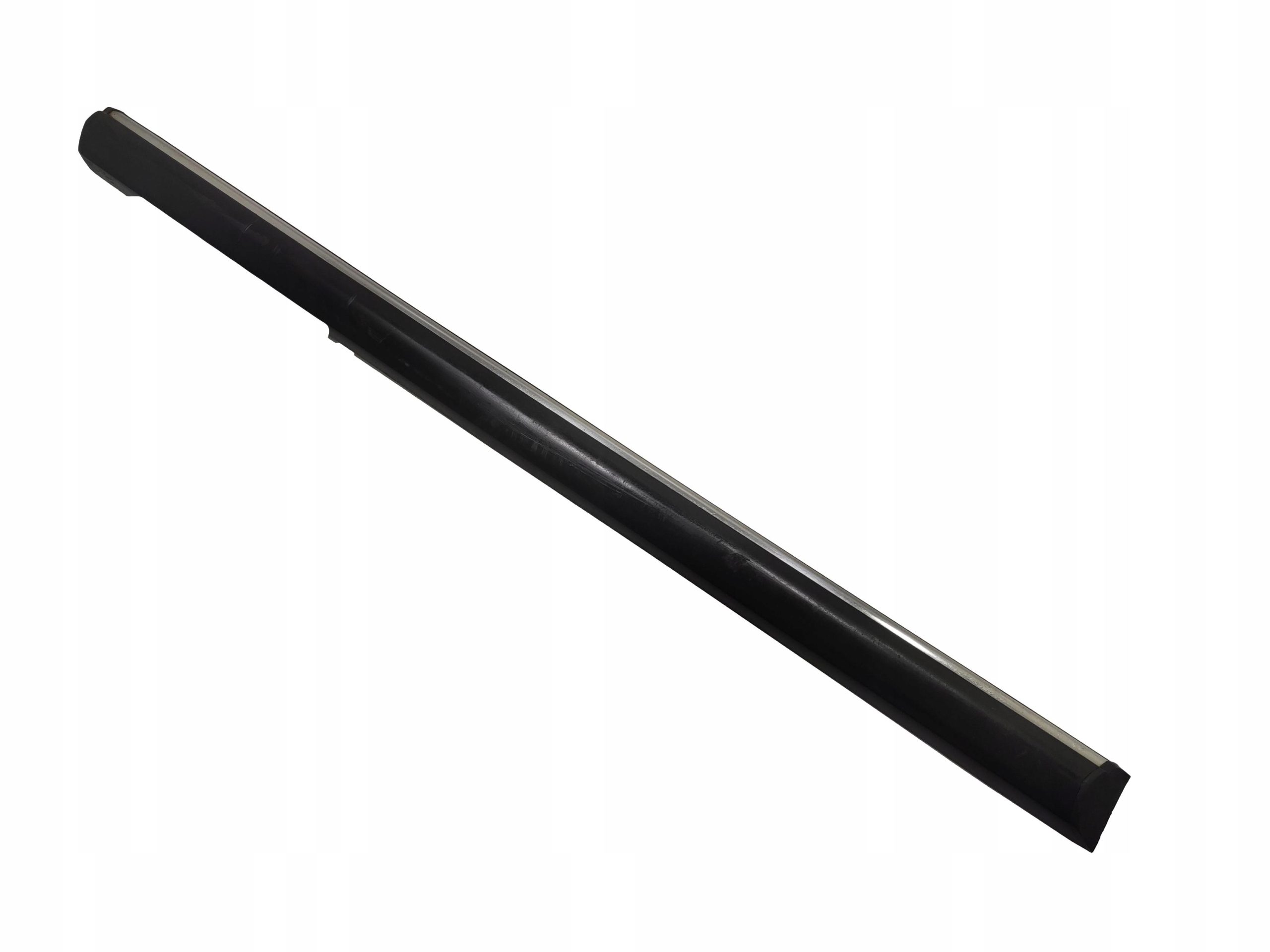moulding door right rear part rear DOL lower BMW 7 E23 1977-1986