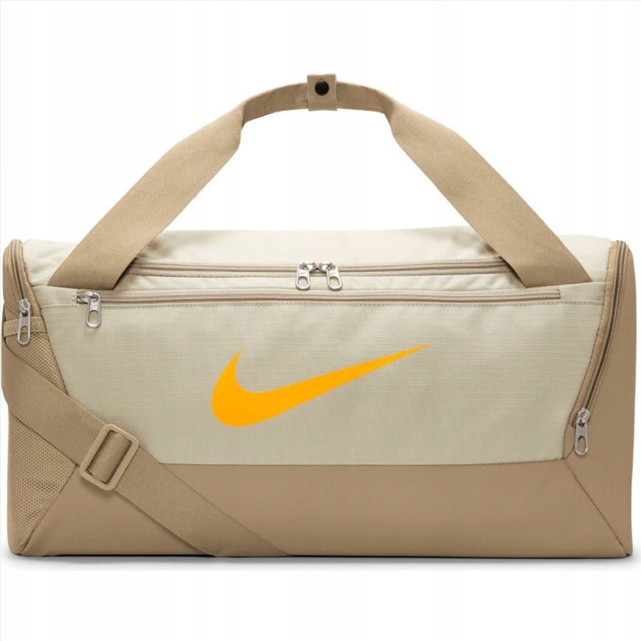 

Torba Nike Brasilia Duffel Bag S BA5957 230 Beżowy