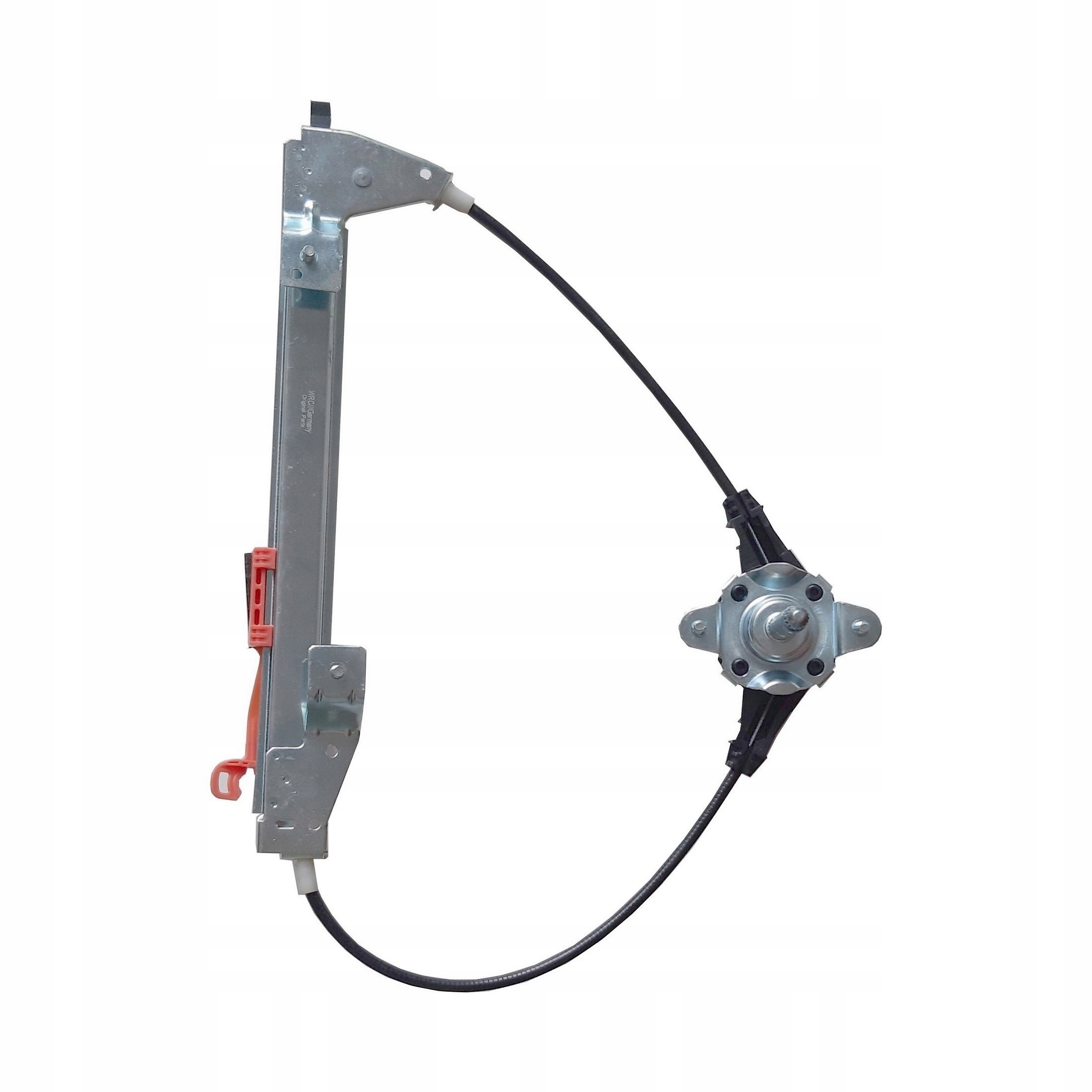 PODNOŚNIK SZYBY LEWY TYŁ FIAT PUNTO GRANDE PUNTO Producent części WRC Original Parts