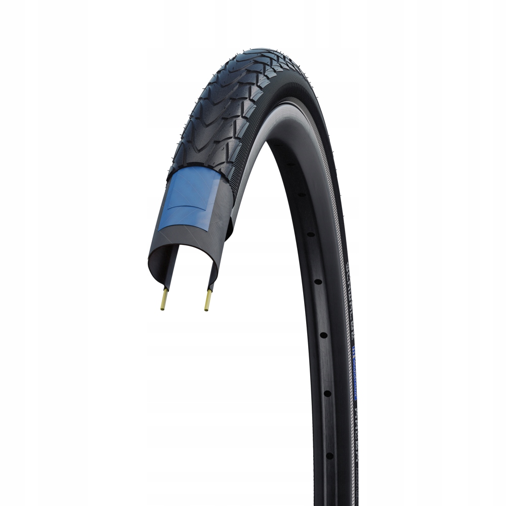 

Opona Schwalbe Marathon Racer 20 x 1.50 Rg Reflex
