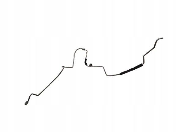 SMART FORFOUR 04- 1.5 CDI PRZEWÓD WĄŻ KLIMATYZACJI
