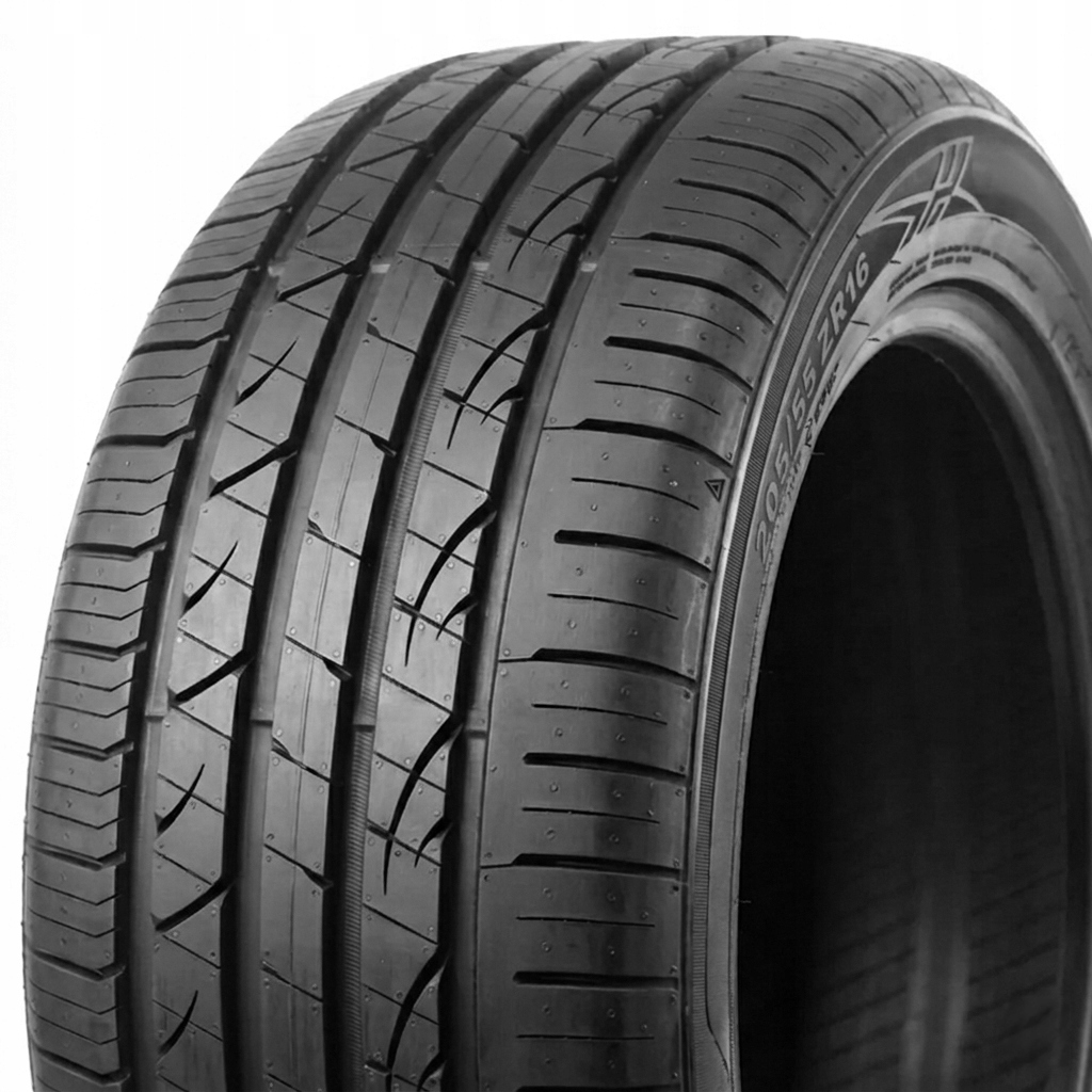 1x Letní Pneumatika 205/50R17 Austone Viento Sp-702