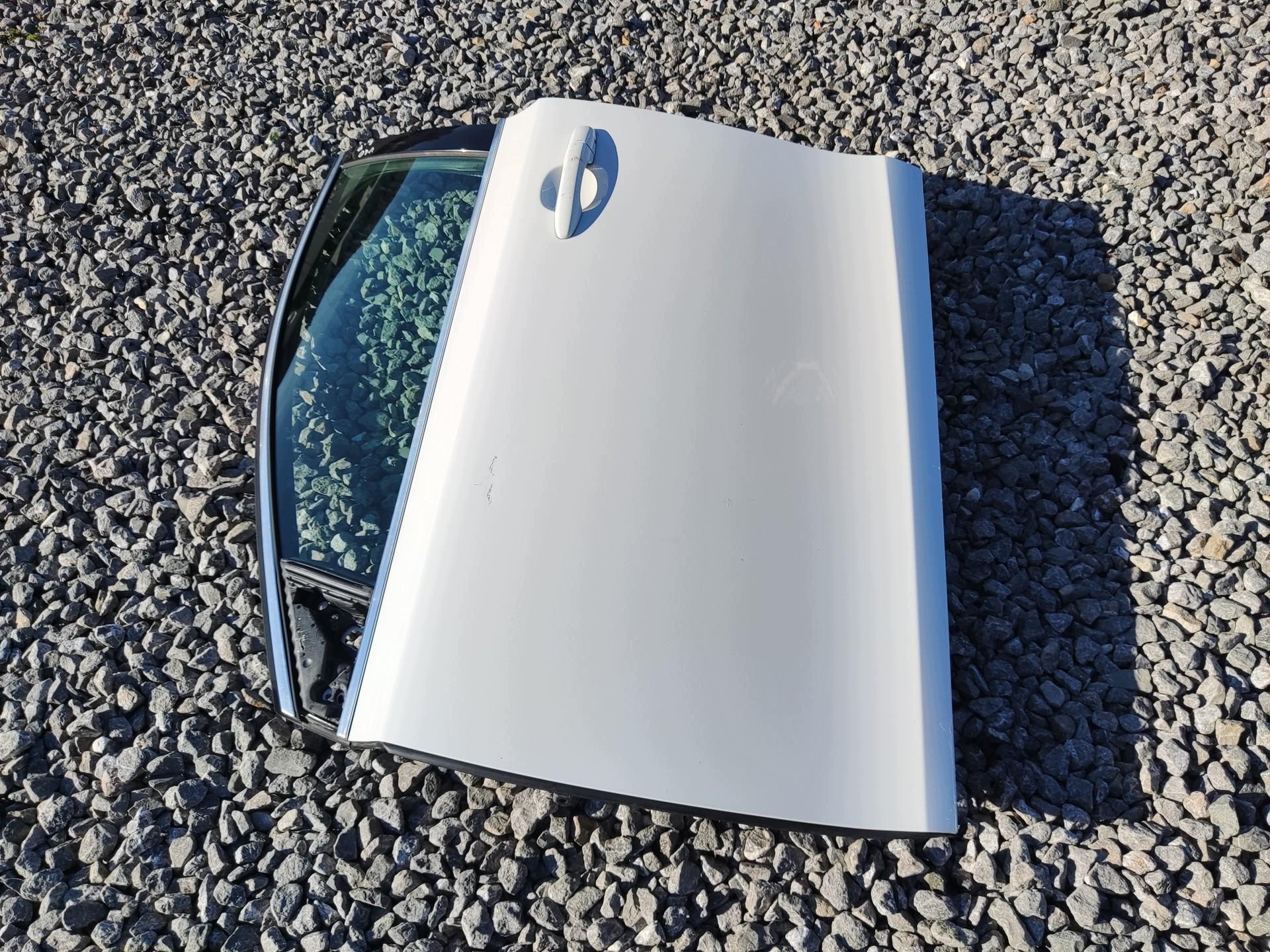 door left left front front VOLVO V40 II 2012-2016