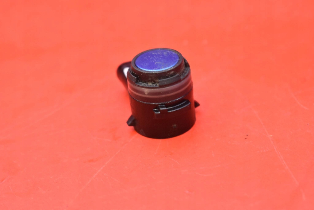 Sensor Parken heck PDC 5Q0919275B SKODA RAPID 1 und 12-17