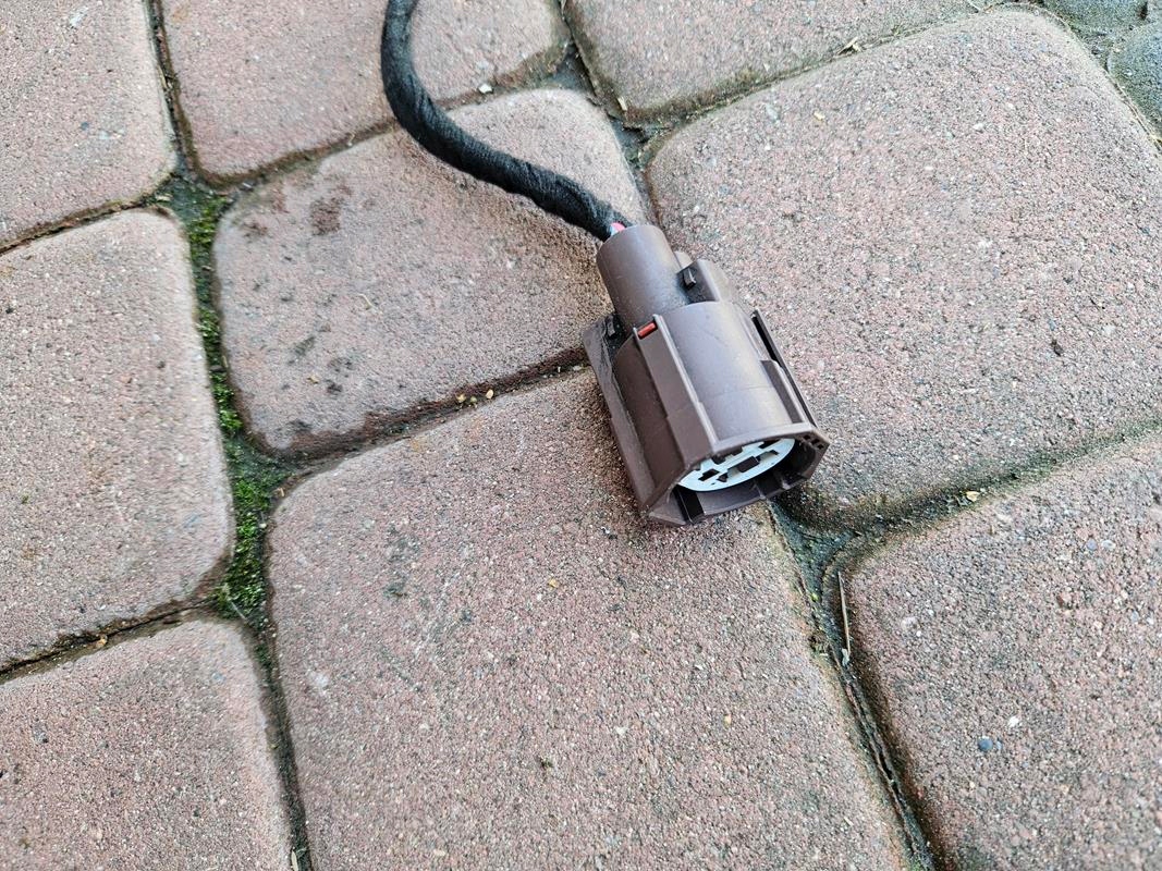 Kostka Spina VENTOLA cablaggio EU Opel Insignia B
