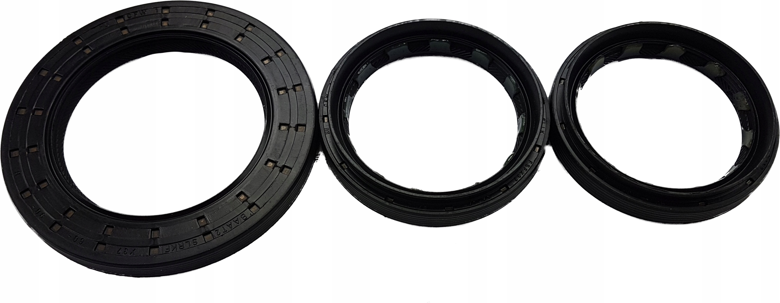 MG01240 - Герметики редуктор Mercedes GL X166