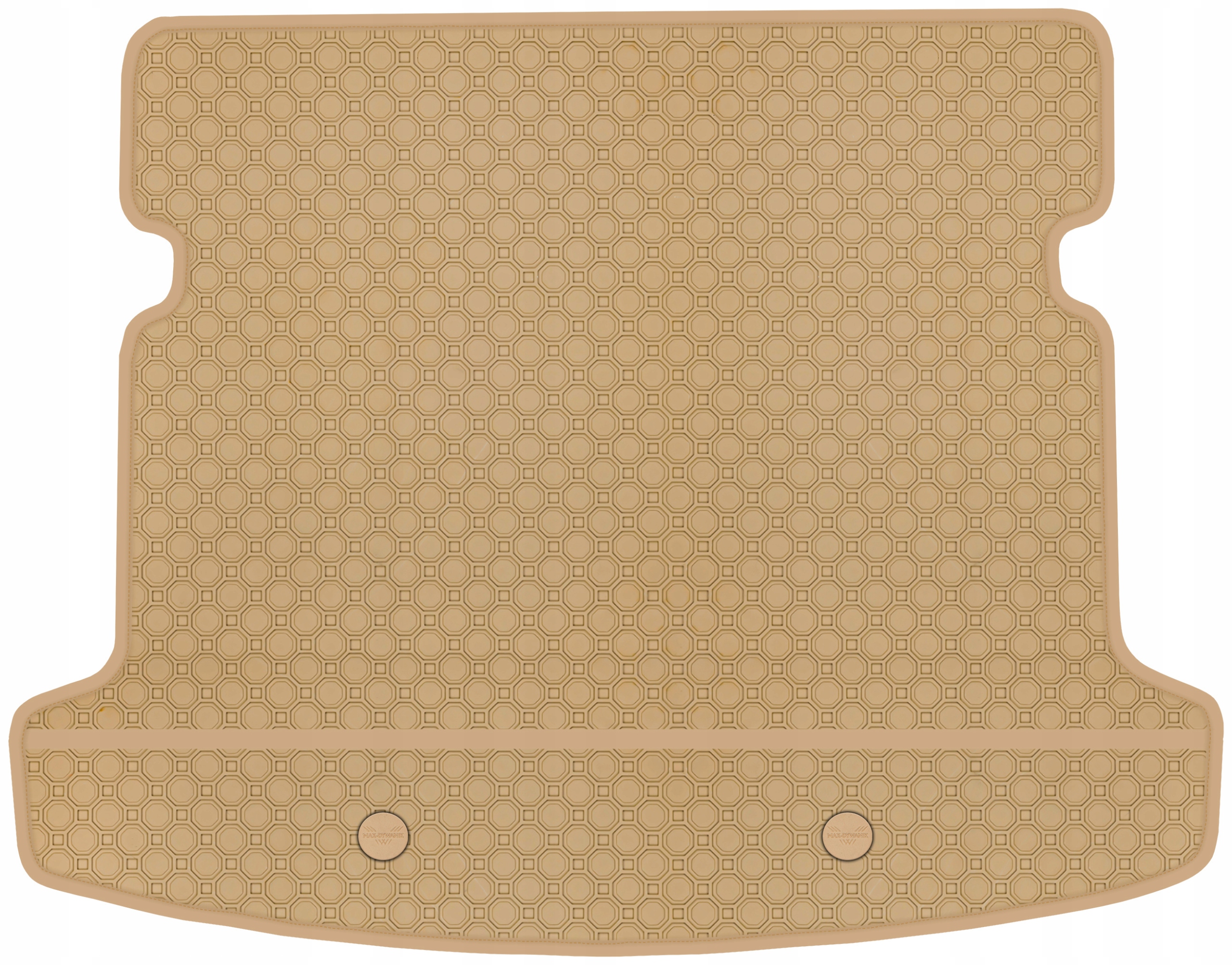 Peugeot 307 Kombi 2001-2008 Koberec do kufru Primeliner Honey