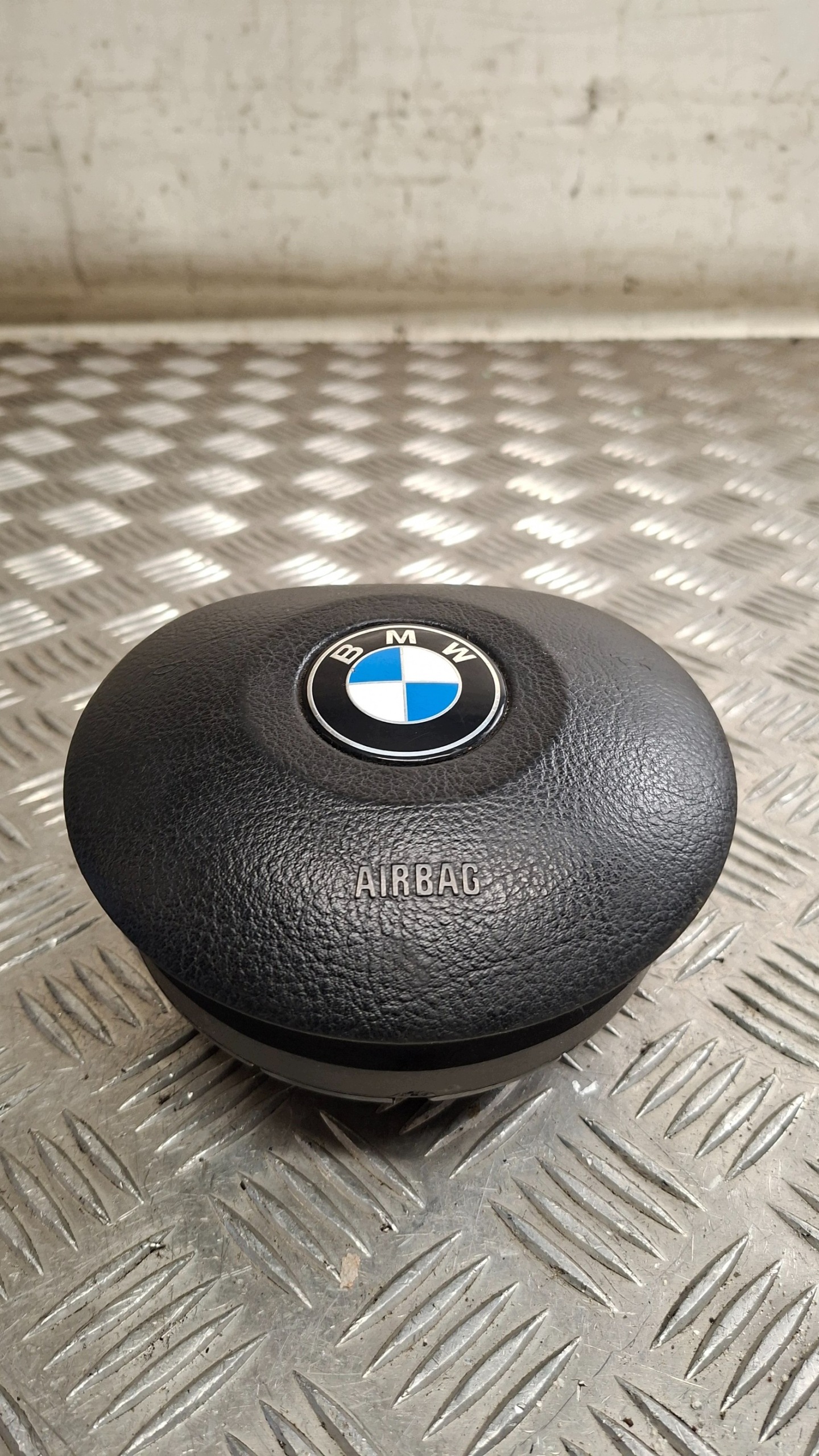 airbag volantu BMW E46