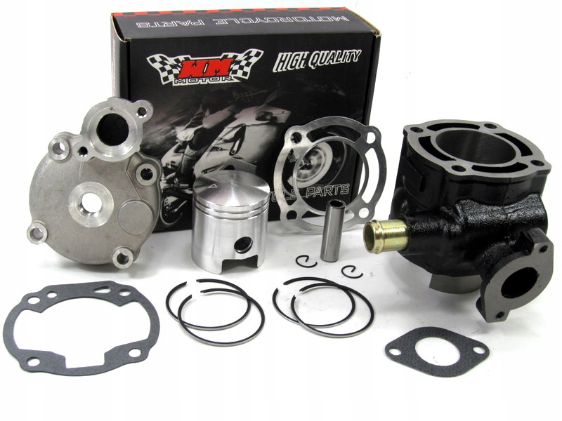 

Cylinder 70 80 Suzuki Katana Zillion Morini wtrysk