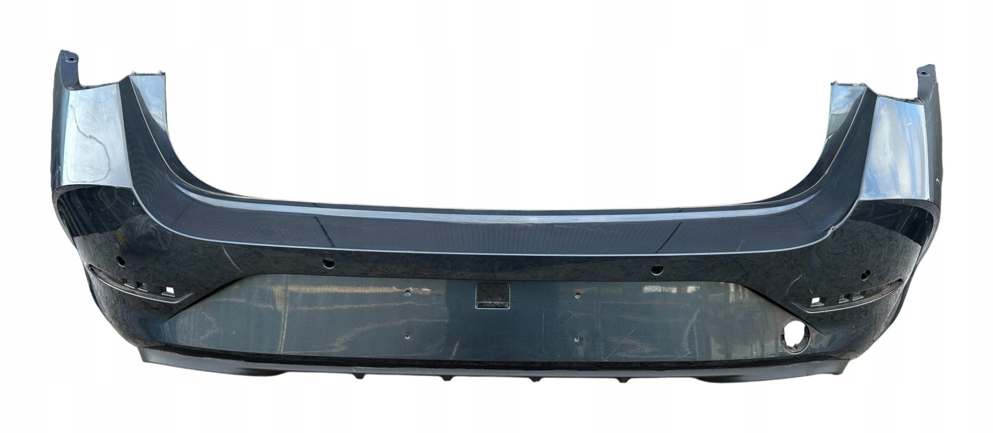 bumper rear part rear CUPRA LEON IV KOMBI PDC