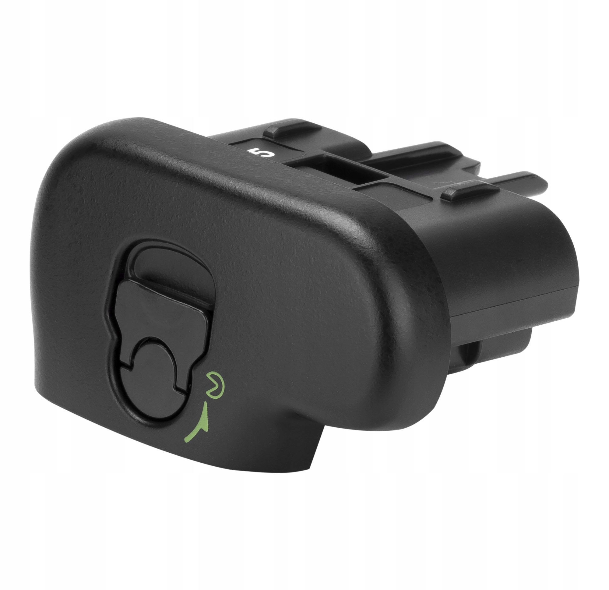 Battery Pack Adapter Newell BL-5 do Nikon Marka Newell