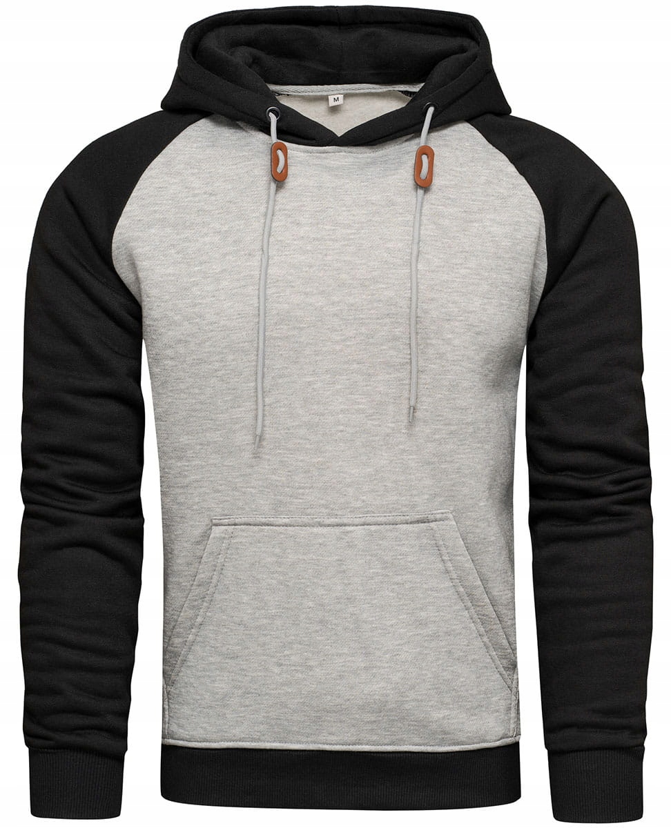 

Bluza Męska Z Kapturem XXL