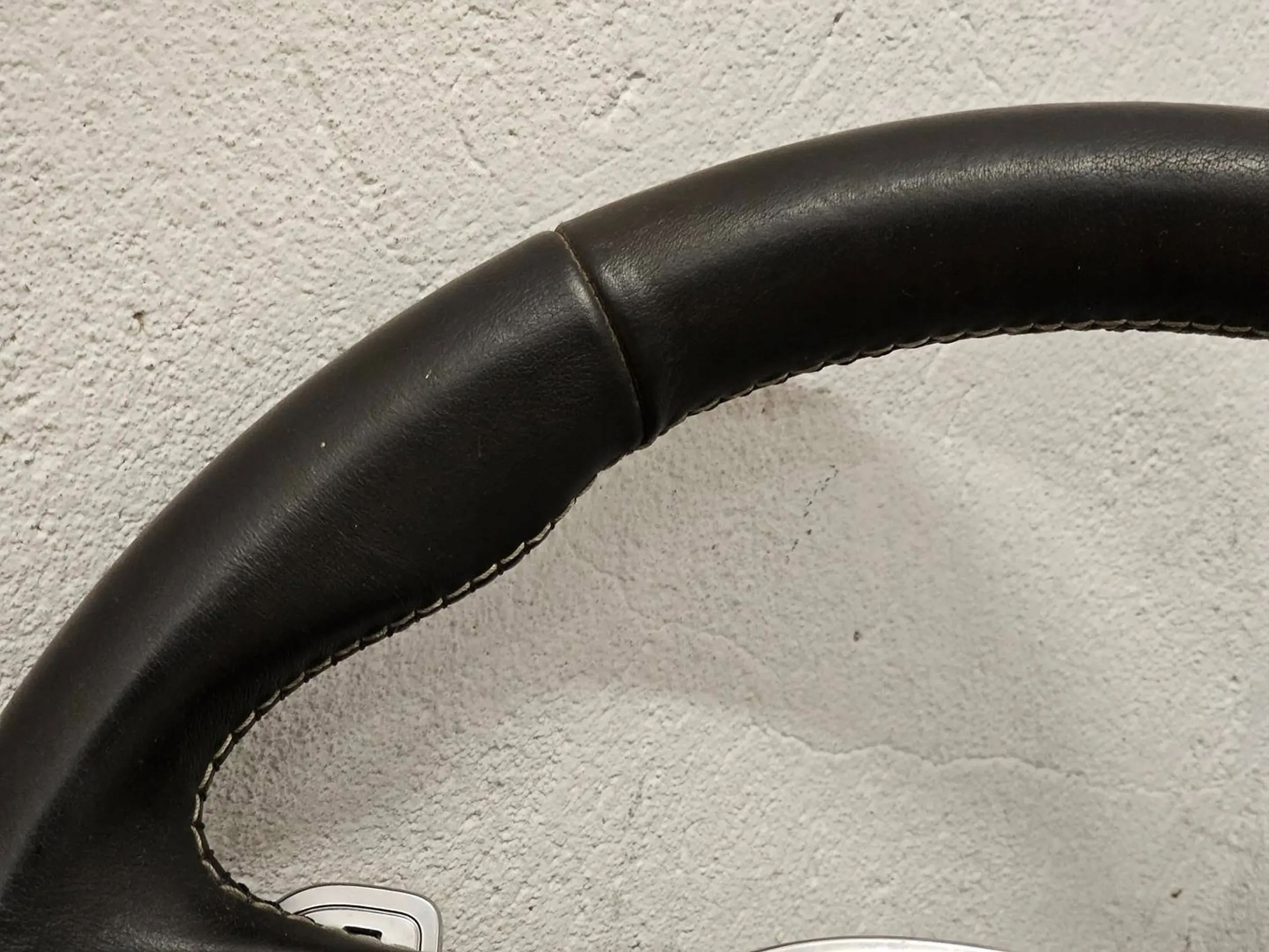 Kierownica Volvo XC90 XC60 RDESIGN Manetki Łopatki Typ samochodu 4x4/SUV