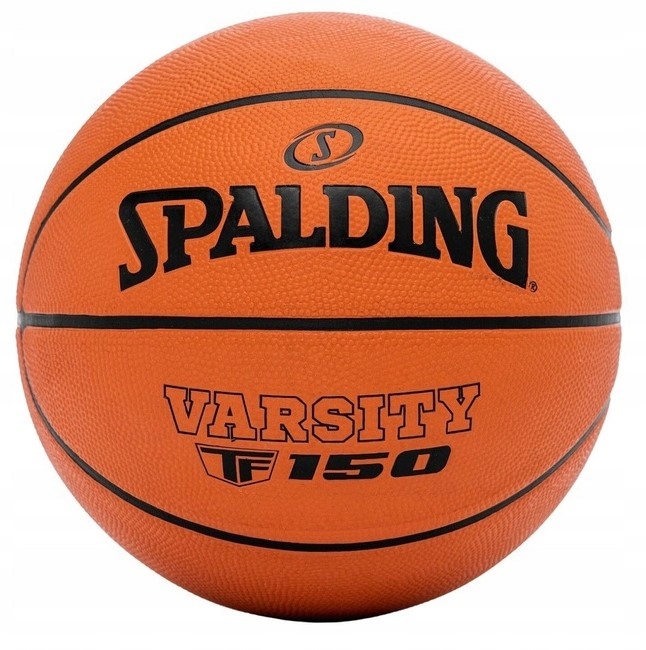 

Piłka do koszykówki Spalding Varsity TF-150 r. 7