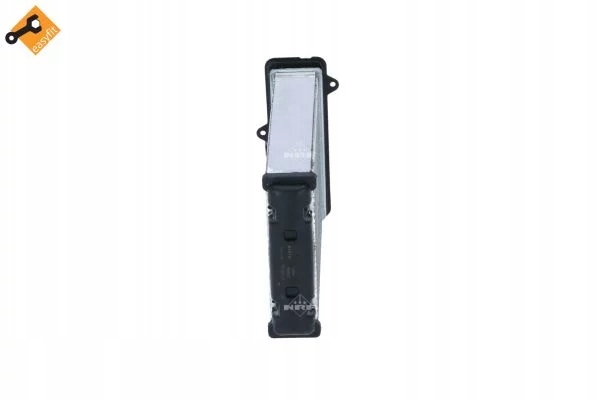 54304 NAGRZEWNICA PEUGEOT 207 06- Stan opakowania oryginalne