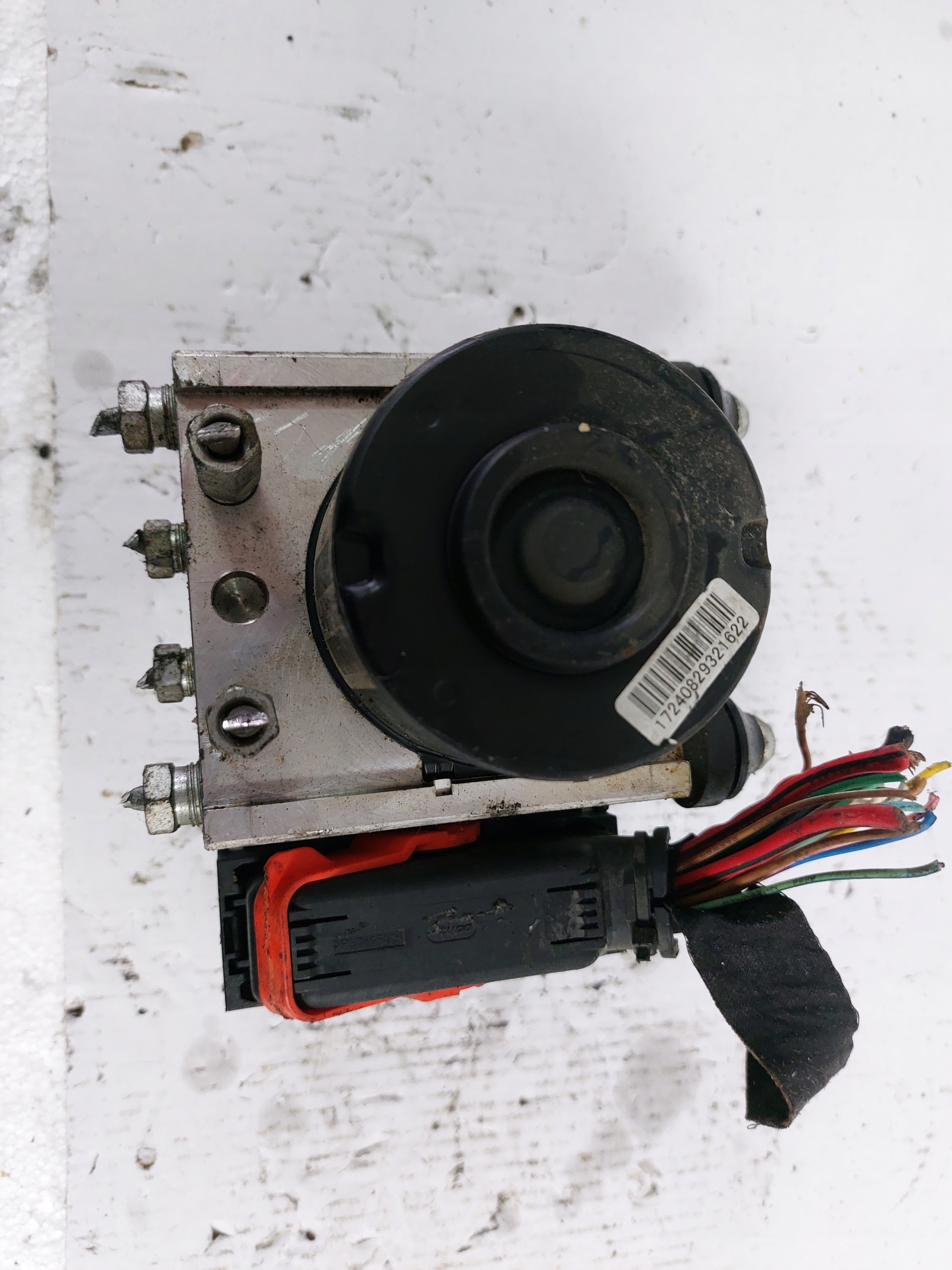 Pompa ABS Chevrolet Spark 95241913 06.2109-0984.3