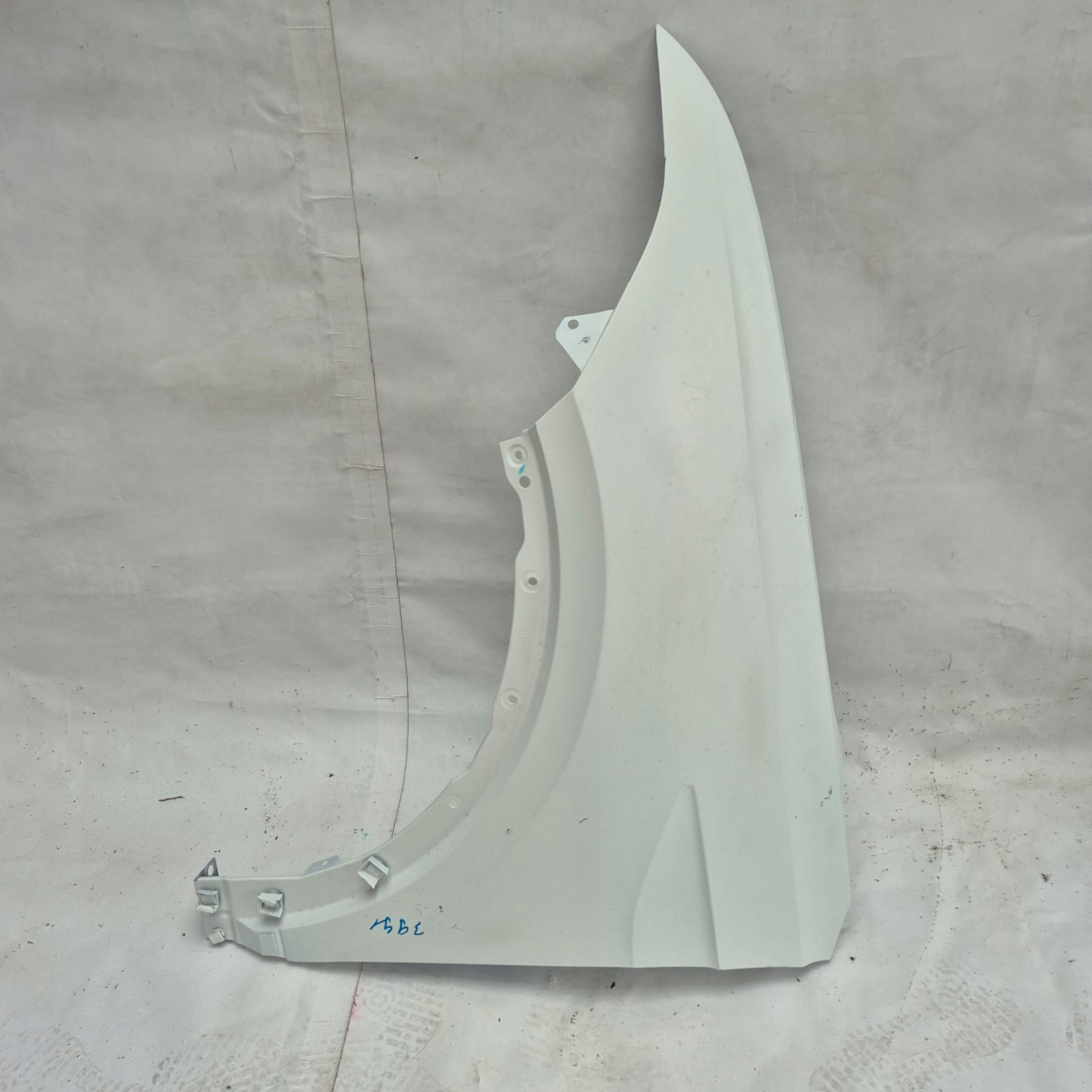 VW T-CROSS 2GM 18- fender left front front