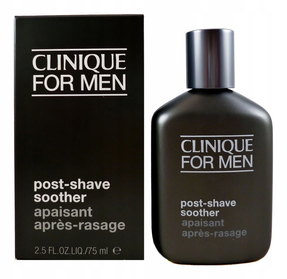 Clinique Skin Supplies balzám po holení 75 Ml
