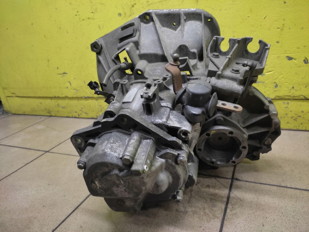 ALFA ROMEO 147 1.6 Getriebe