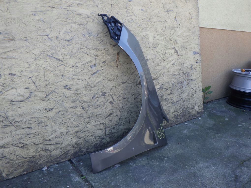 OPEL ASTRA J IV 4 09- fender front left
