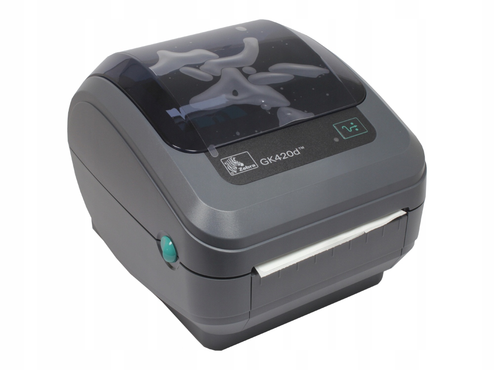 Vzdálená Technická Podpora Pro Tiskárnu Zebra