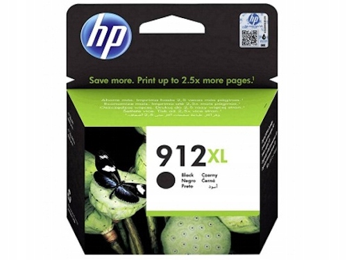 

Tusz Hp 912XL Officejet Pro 8012 8022 8022e 8010