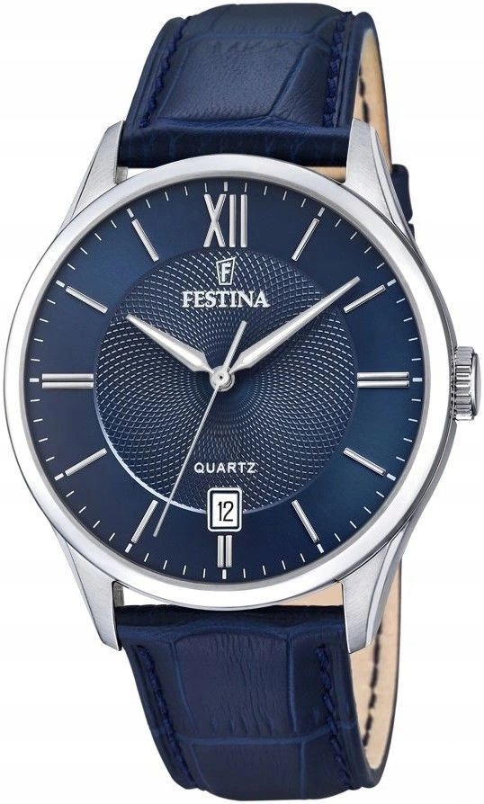 Pánské Hodinky Festina Classics 20426/2 (43 mm)