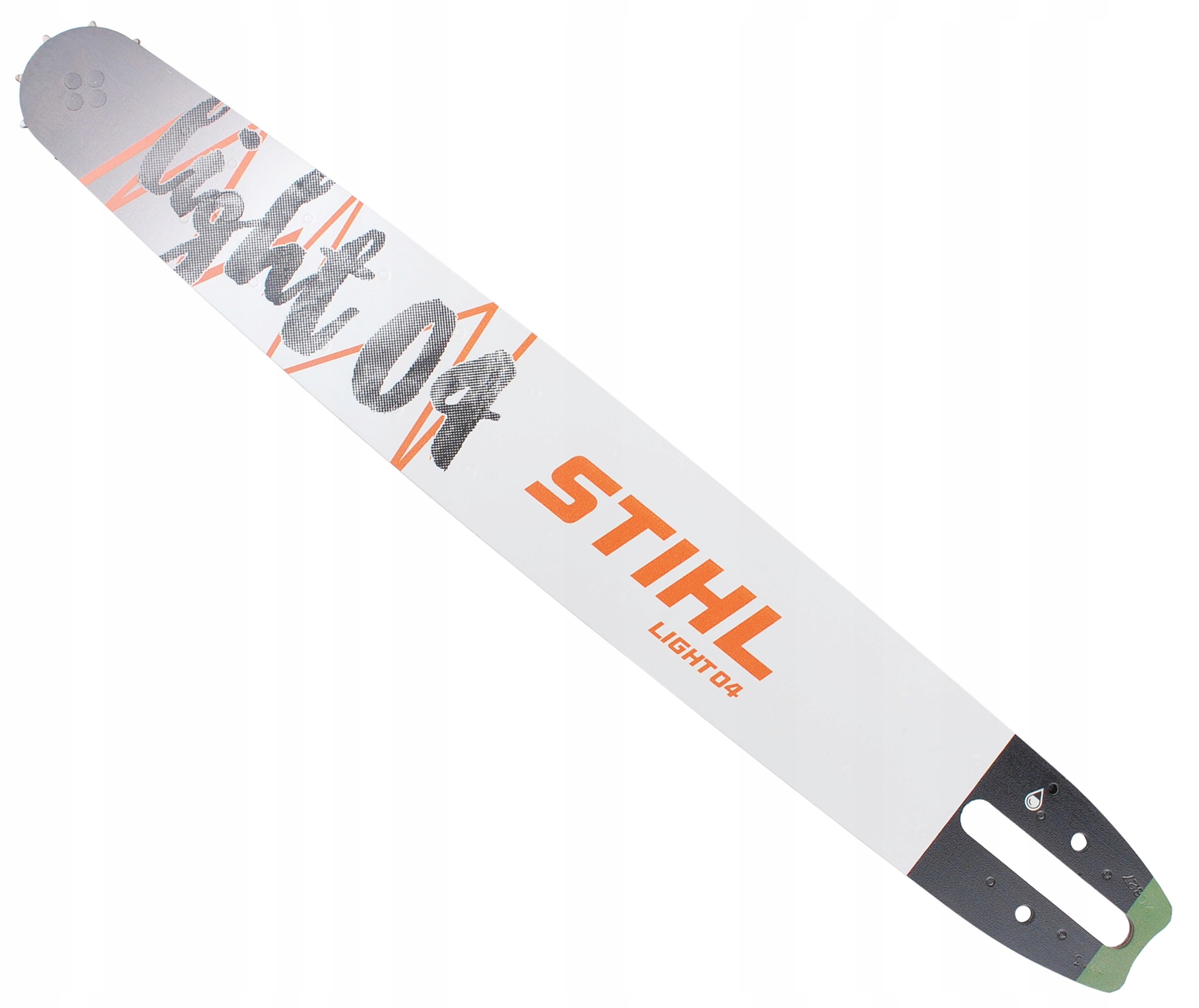 

Prowadnica Pilarki Stihl Light 04 40 CM .325 1,3