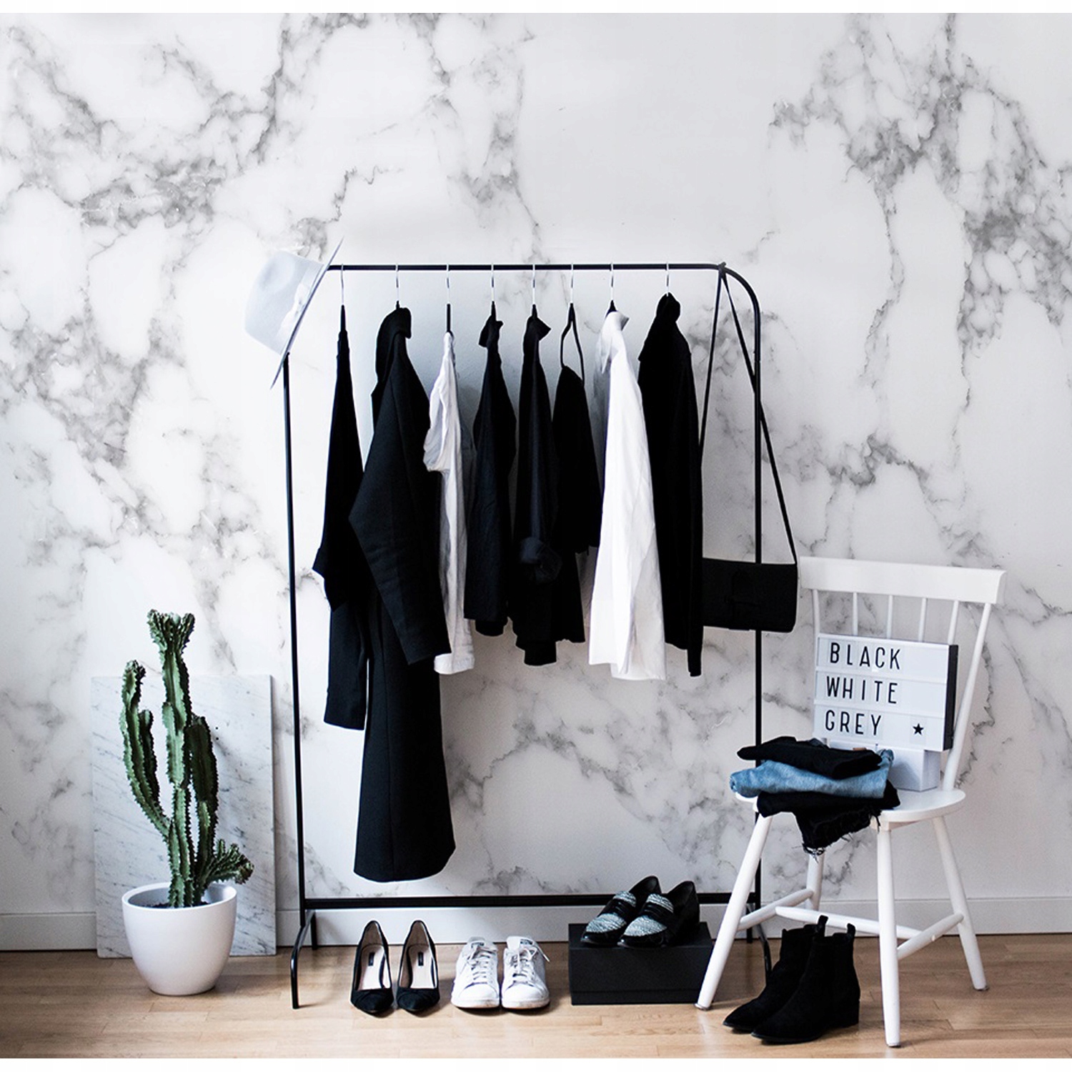 

Fototapeta Tekstura marmuru styl loft 360x250 cm