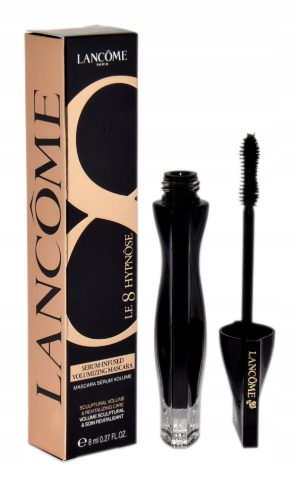 Lancome Le 8 Hypnose Mascara sérum volume řasenka 8 ml