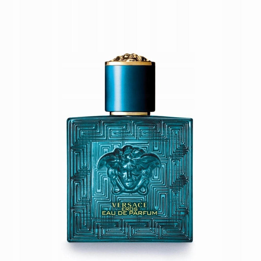 Versace Eros Eau De Parfum Edp