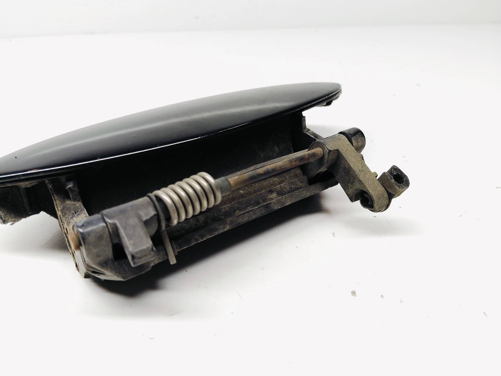 handle door right rear part JAGUAR X-TYPE 2.0 TDCI 5094 original 06r PEC