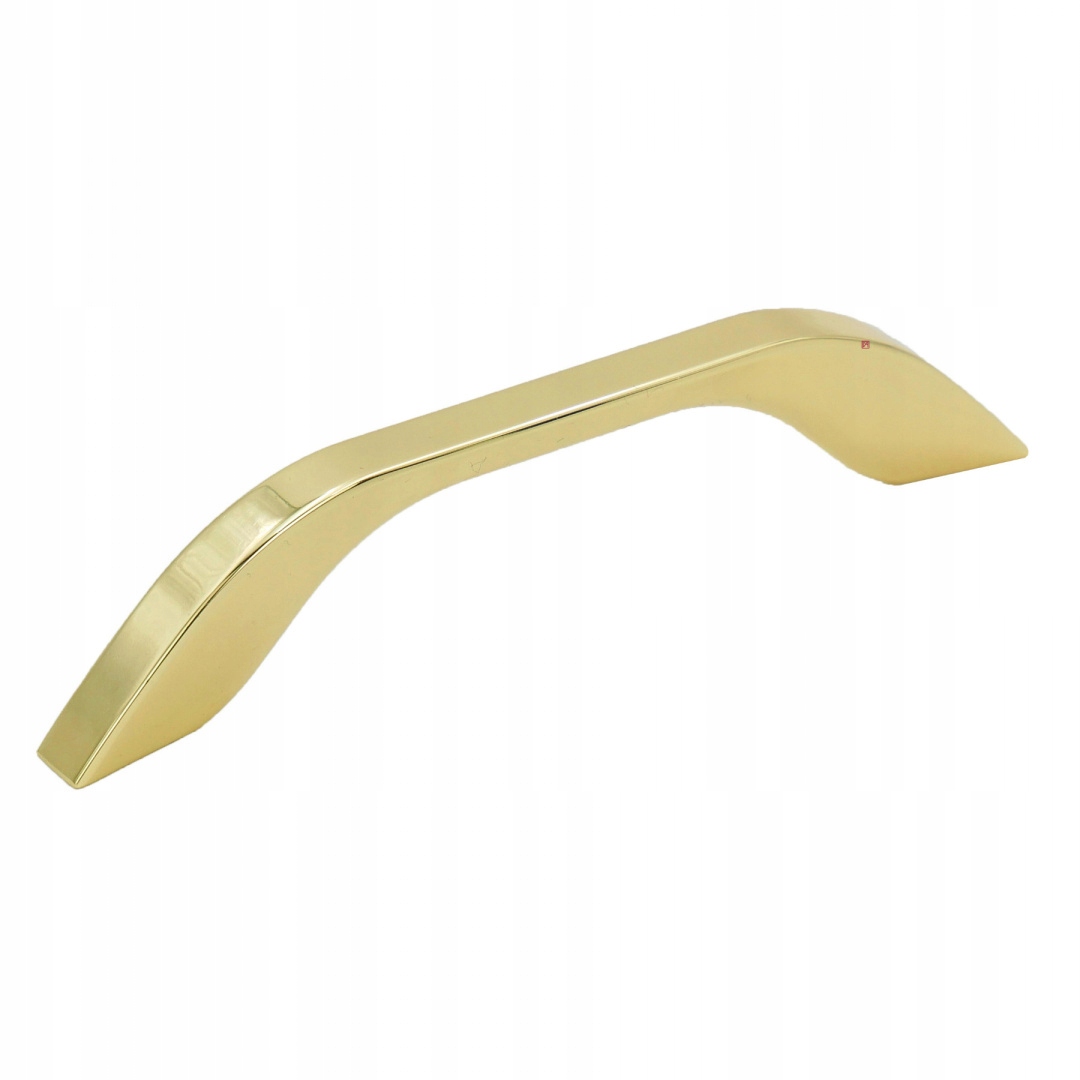 

Uchwyt meblowy Gamet UU17-160-G0003 złoty połysk