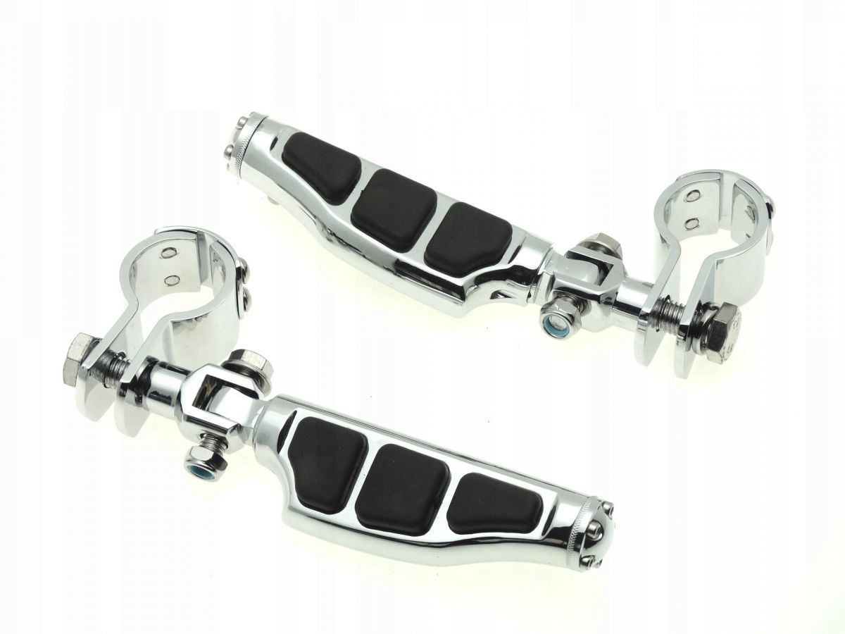 MT216-048B - ПОДНОЖКИ ПОДНОЖКИ ПРОГУЛОЧНЫЕ НА ГМОЛЕ - 25 ММ