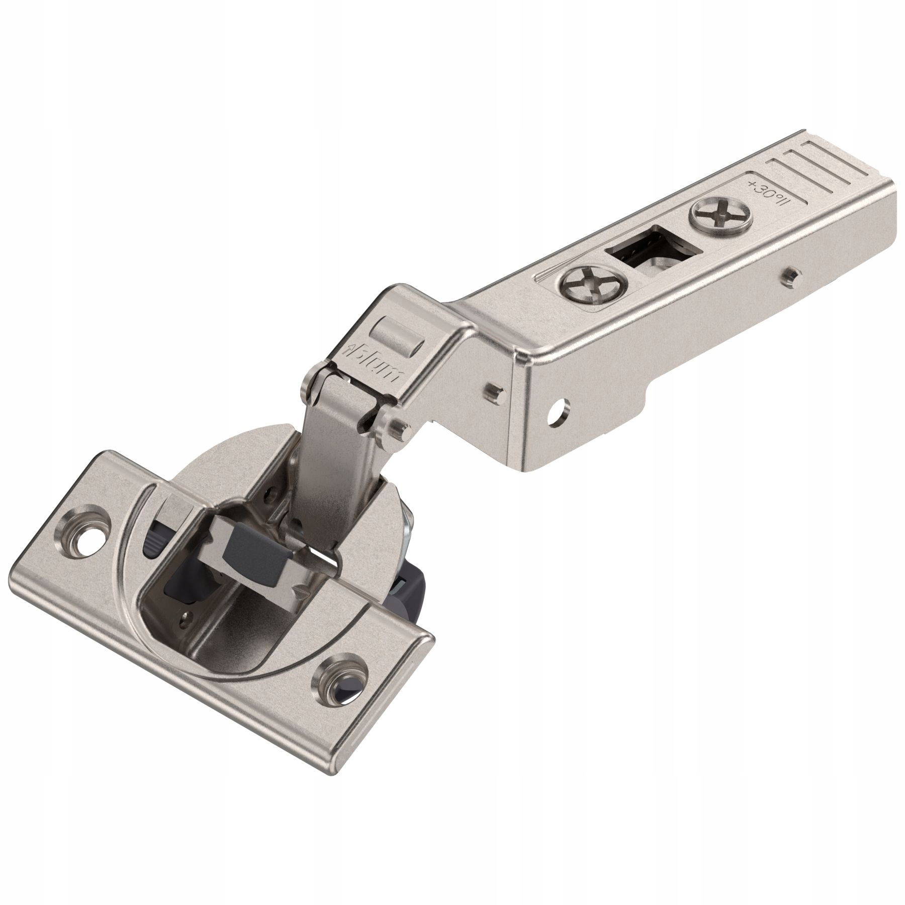 

Blum Zawias Clip-top 79B9556 +30° II Blumotion