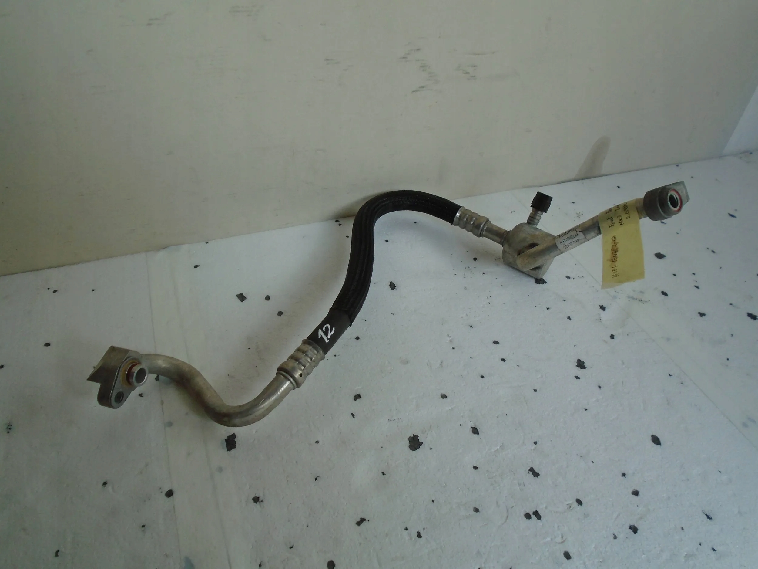 prijenos klimatizacije H1F1-19N602-AA Ford Focus MK3