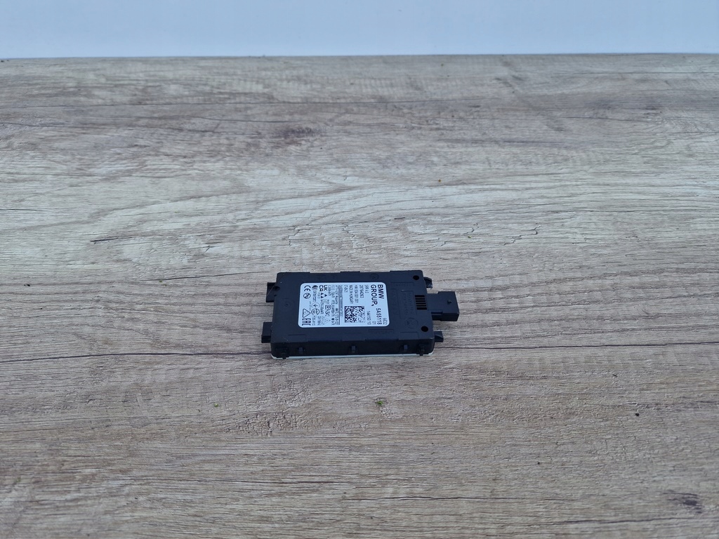 5A60304 - Датчик изменения полосы движения радар BMW U06 G70 IX IX3