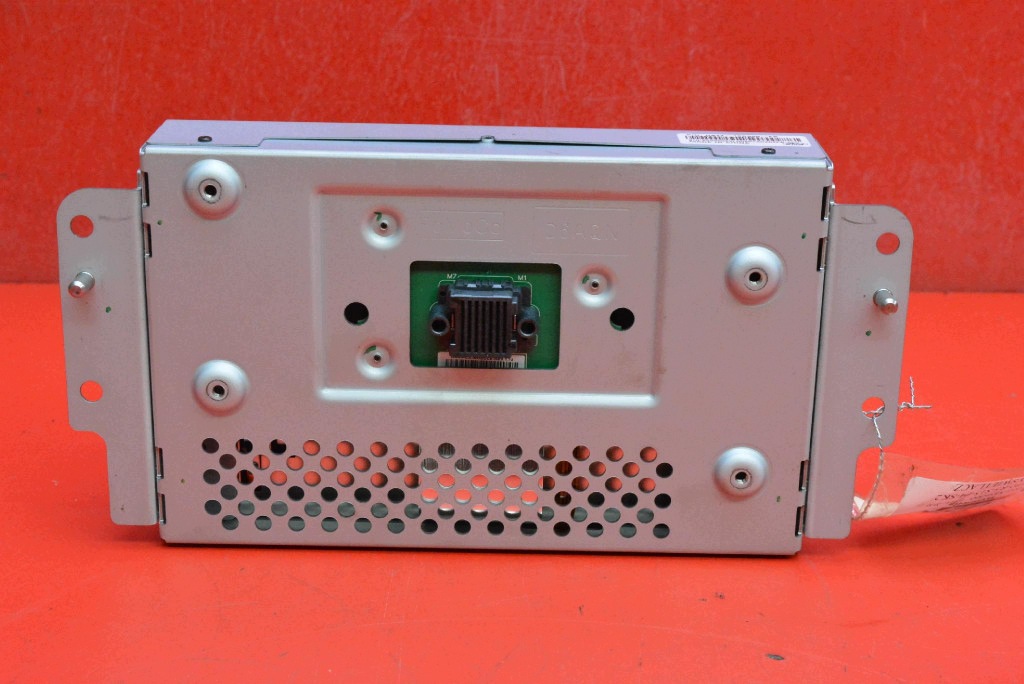 display RADIA navigation devices DS7T-18B955-FB FORD MONDEO MK5 14-20