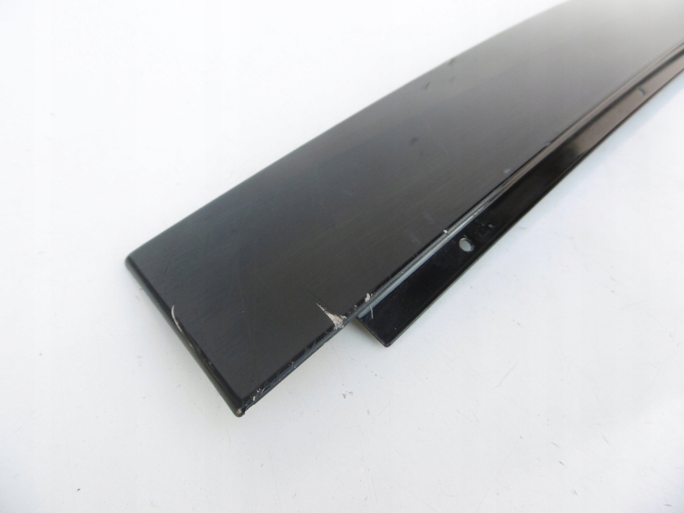 moulding cap door right rear part MERCEDES ML W166