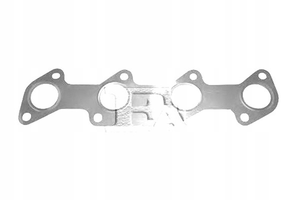 USZCZELKA KOLEKTORA WYDECHOWEGO FA1 1661420480 A 1 Producent części F-A1