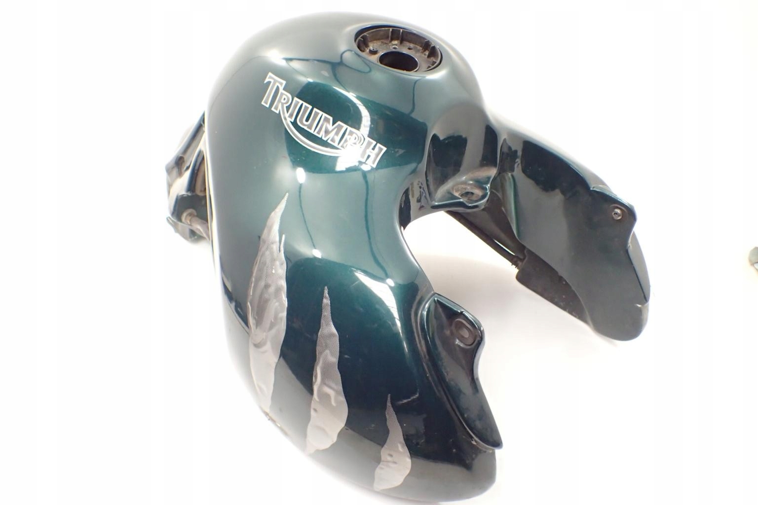 Triumph Tiger 955i Zbiornik paliwa bak