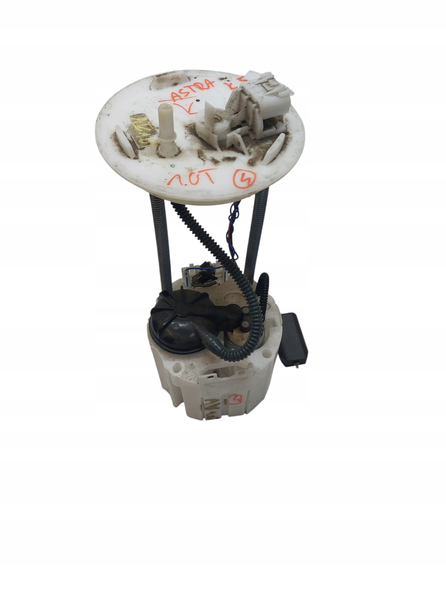 feed pump PLYWAK OPEL ASTRA K 1.0T