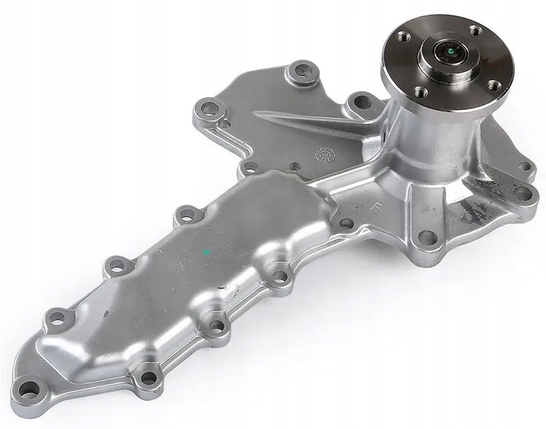 Vodní čerpadlo Kubota V2403 D1302 D1402 D1703 V1702 V1902 V1903 V2003 V2203 16o