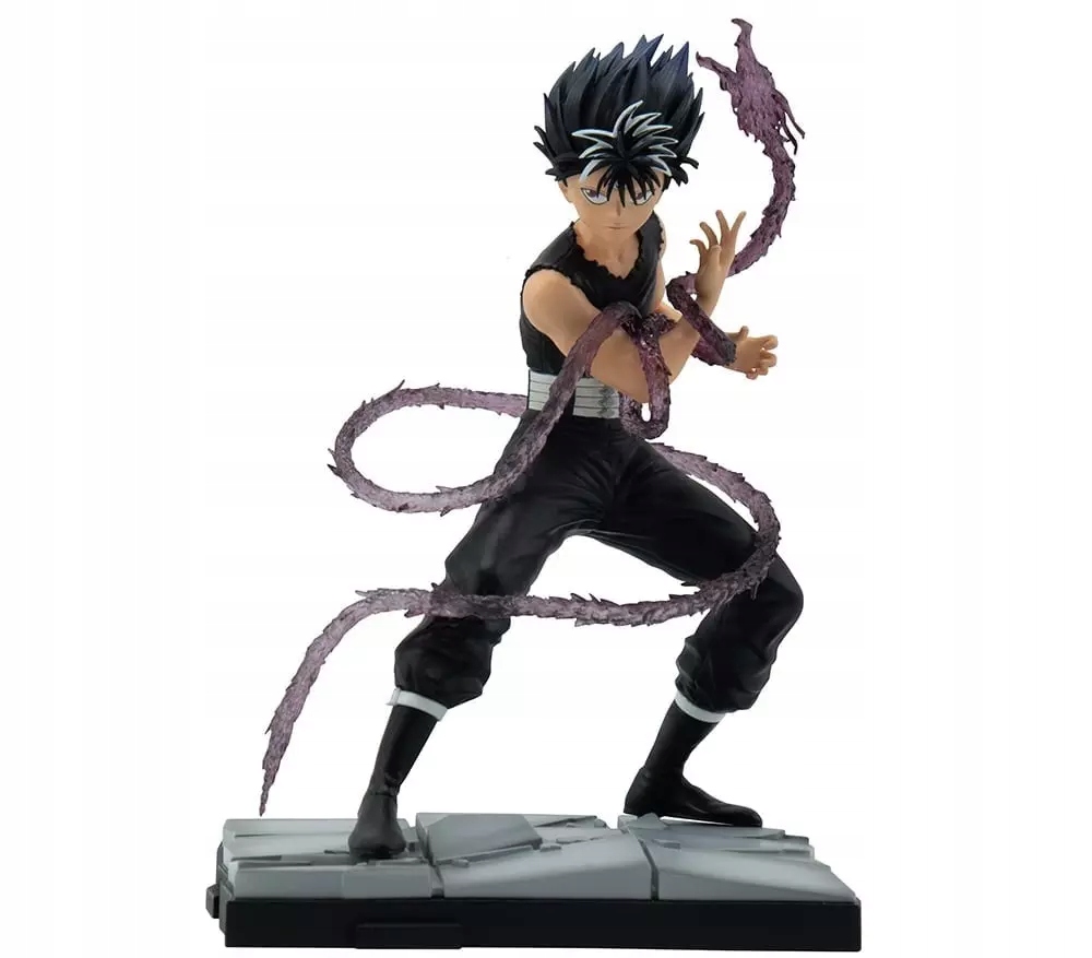 Figurka Yu Yu Hakusho, Hiei