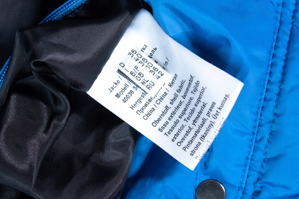 FUCHS SCHMITT OCIEPLANA PIKOWANA KURTKA r 36 Kolor niebieski